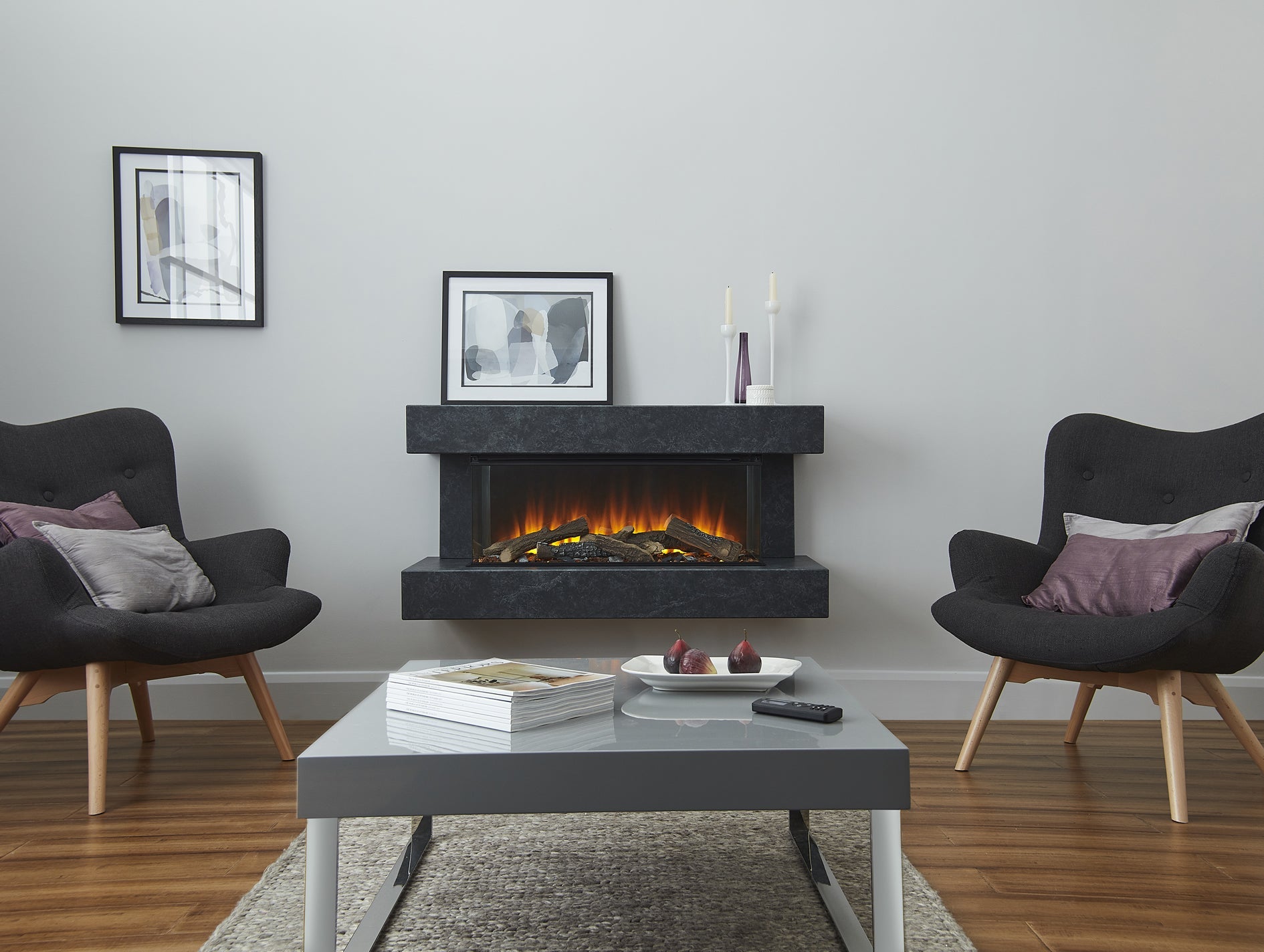 Why Summer Is the Smartest Time to Add a Fireplace: Meet British Fires