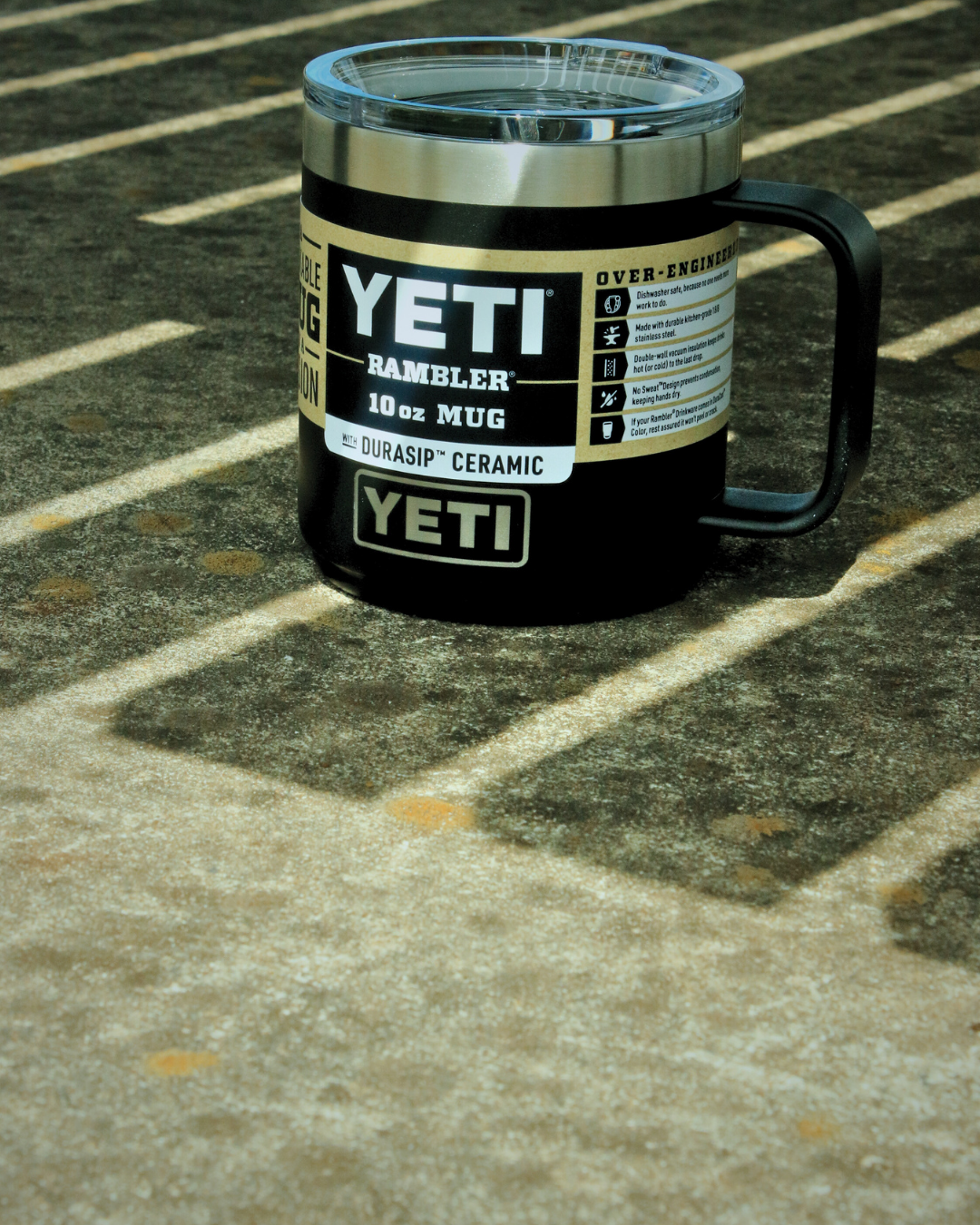 YETI’s New Ceramic Mugs Are Quietly Becoming the Must-Have Outdoor Cup