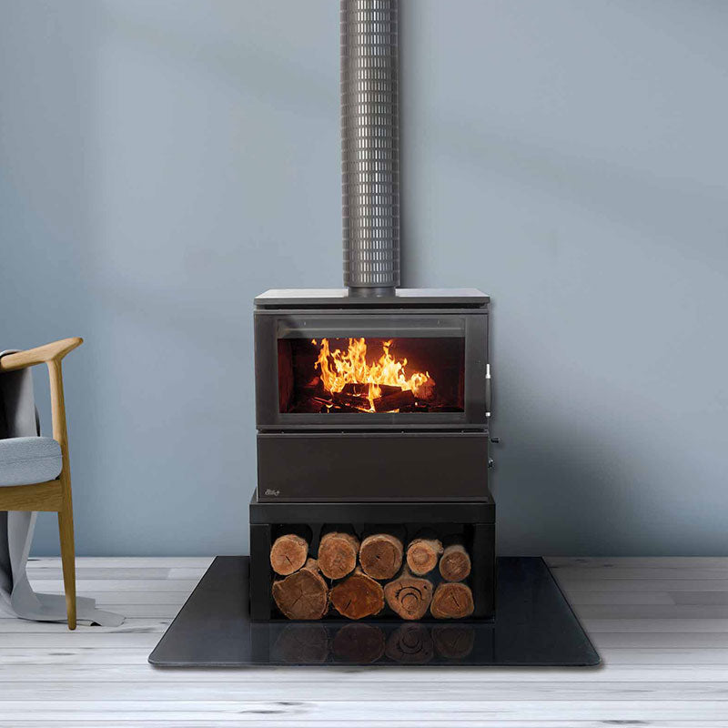 Freestanding Wood Heaters