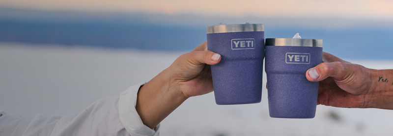 Toowoomba Yeti Moon Dust Limited Edition