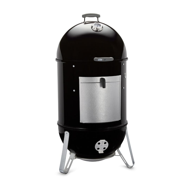 Charcoal Smoker