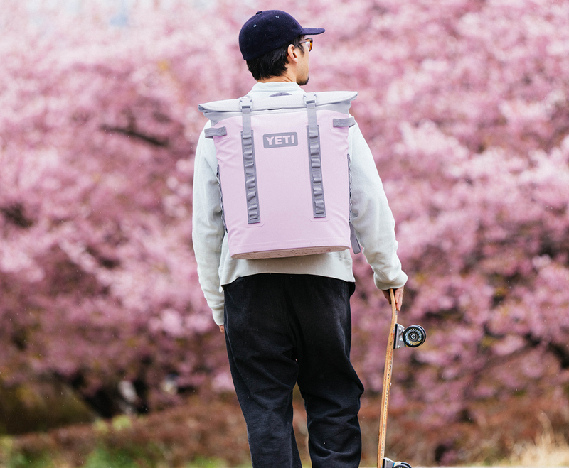 Cherry Blossom