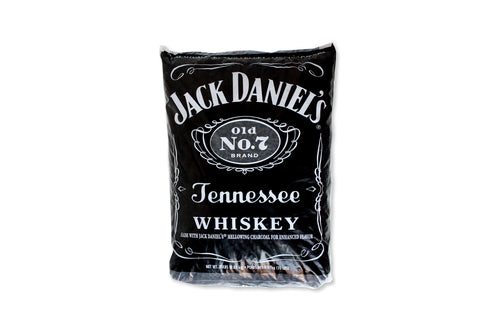 Large Jack Daniels Smoke Pellets