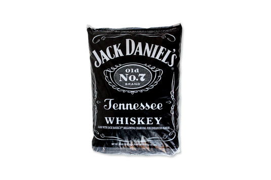 Large Jack Daniels Smoke Pellets