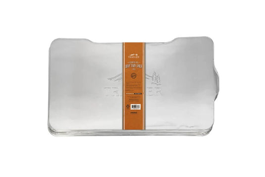 Traeger - DRIP TRAY LINER 5 PACK-IRONWOOOD 650
