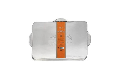Traeger - DRIP TRAY LINER 5 PACK-TIMBERLINE 850