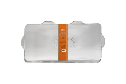 Traeger - DRIP TRAY LINER 5 PACK-TIMBERLINE 1300