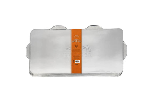 Traeger - DRIP TRAY LINER 5 PACK-TIMBERLINE 1300