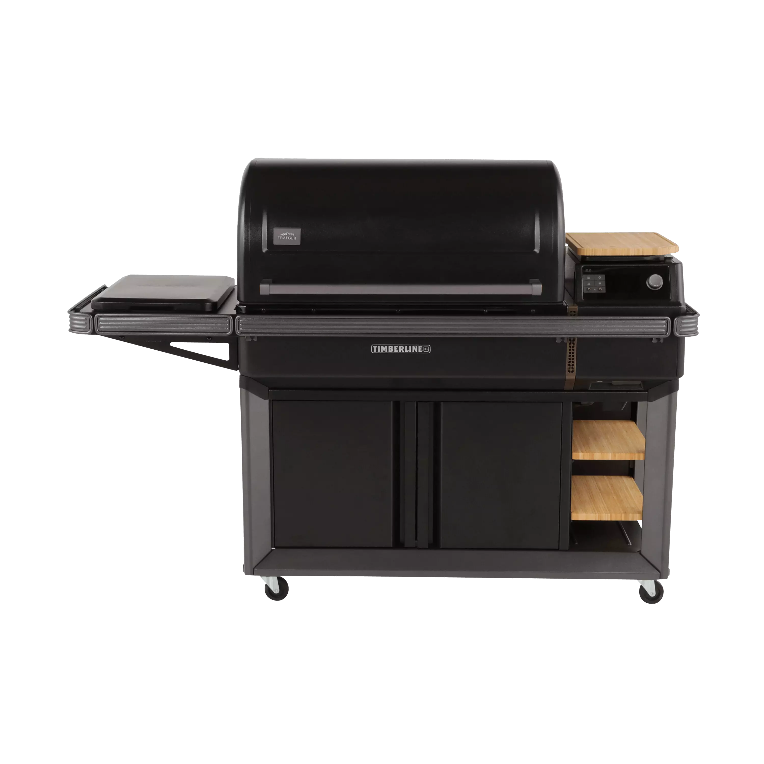 Traeger - Timberline XL