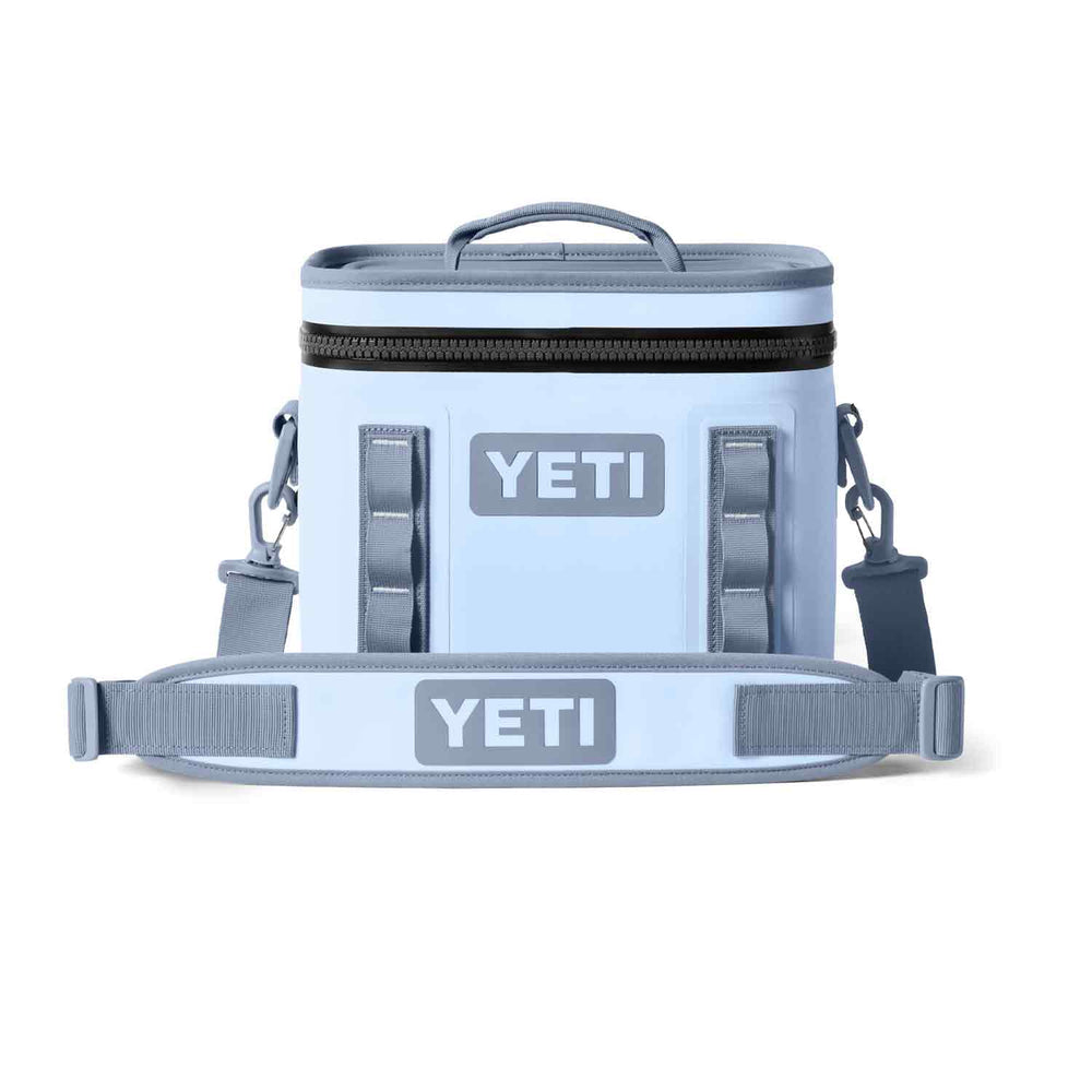 Yeti Hopper Flip 12 | Big Sky Blue