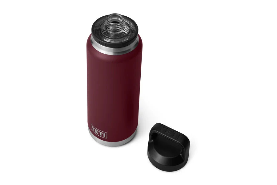 Yeti Rambler 36oz Bottle with Chug Lid