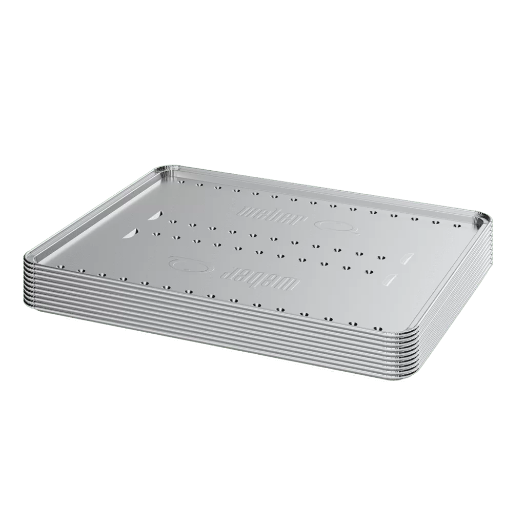 Baby Q Convection trays (Q1X00N)