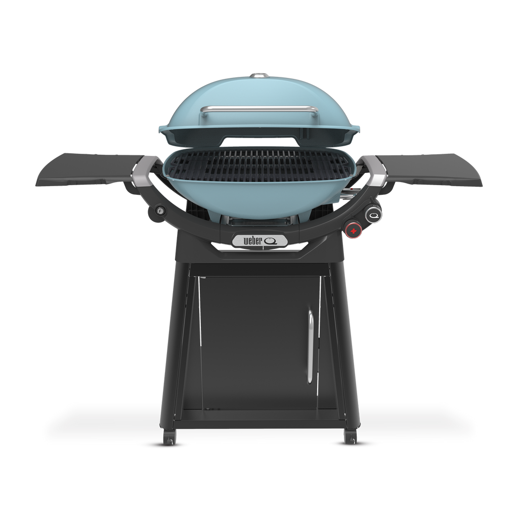 Family Q+ Premium (Q3200N+) Sky Blue LPG