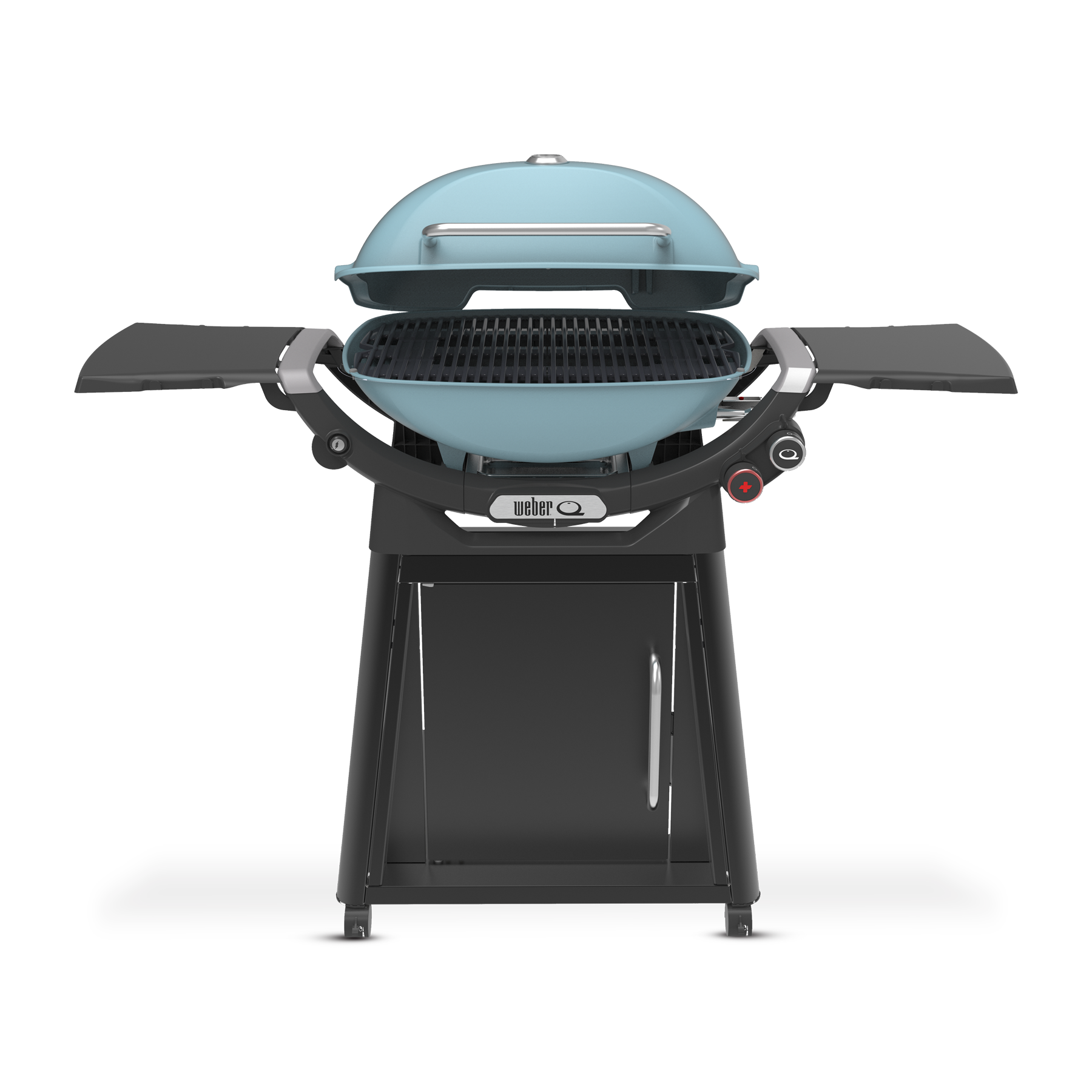 Family Q+ Premium (Q3200N+) Sky Blue LPG