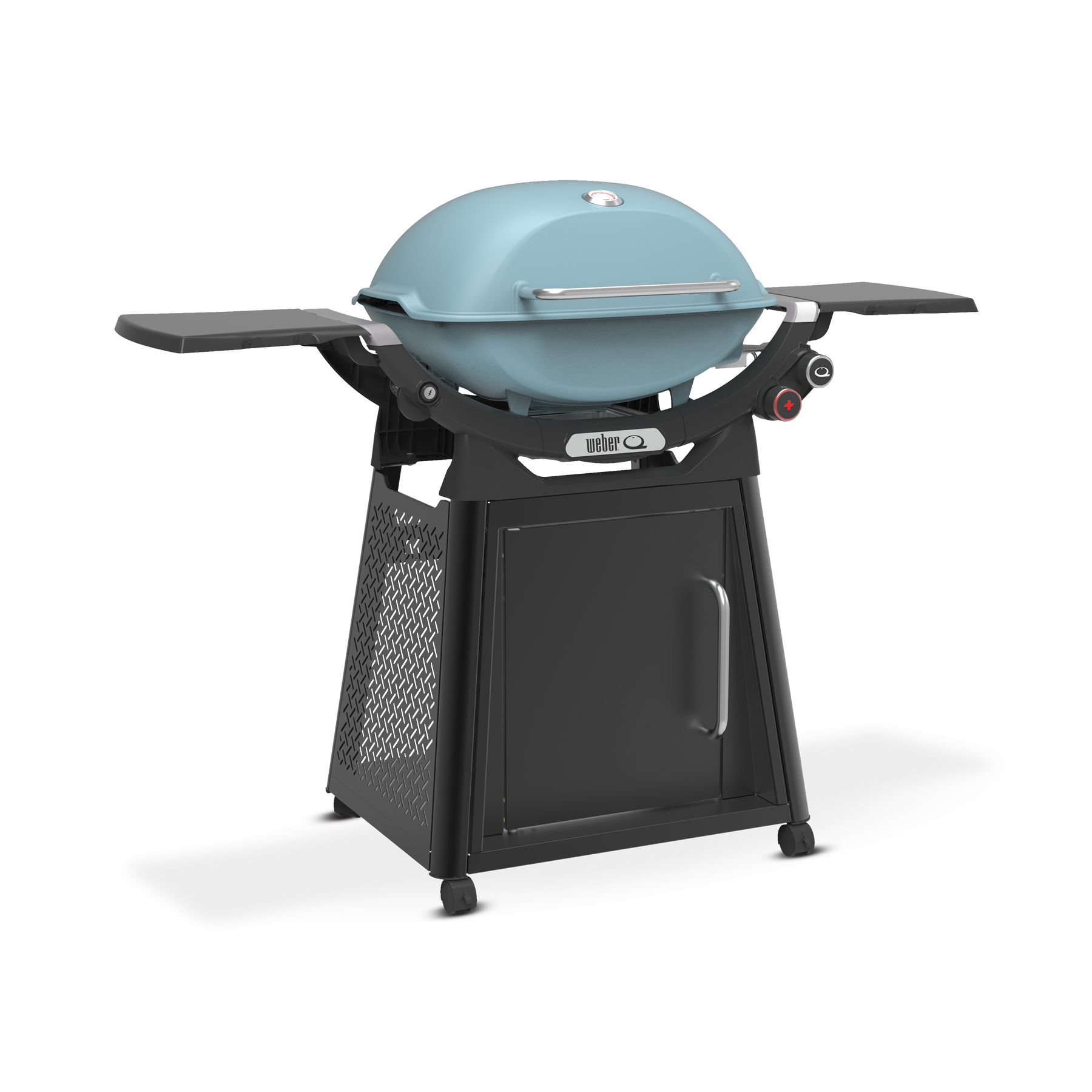 Family Q+ Premium (Q3200N+) Sky Blue LPG