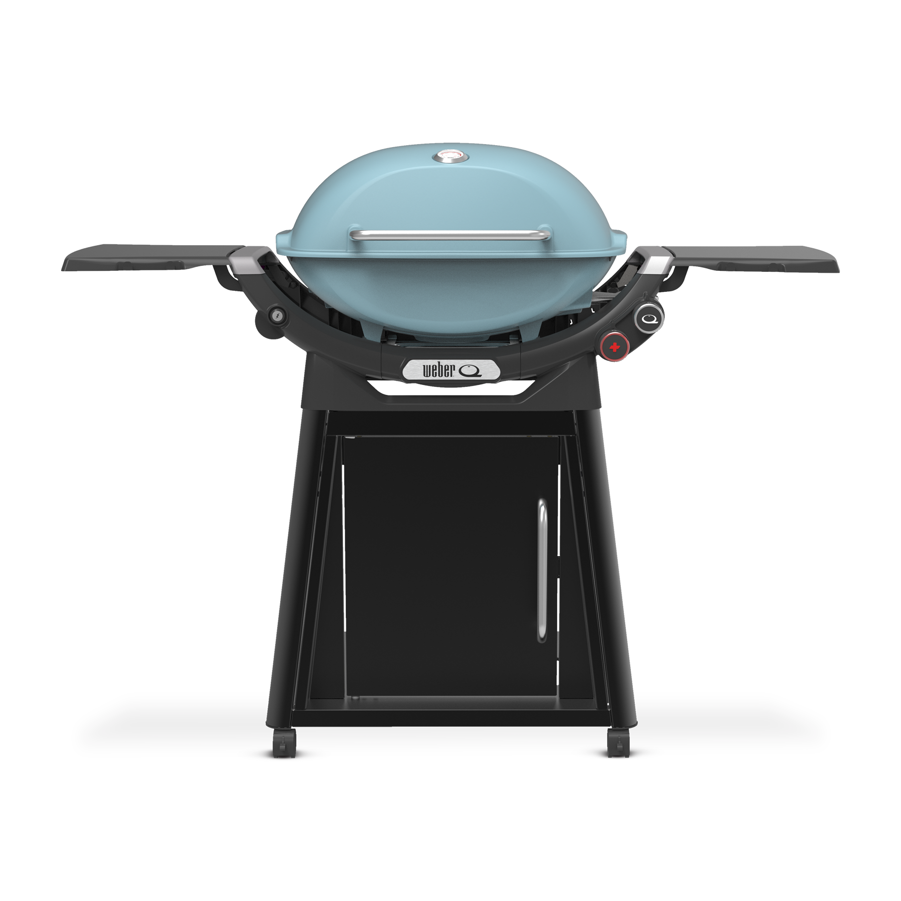 Family Q+ Premium (Q3200N+) Sky Blue LPG