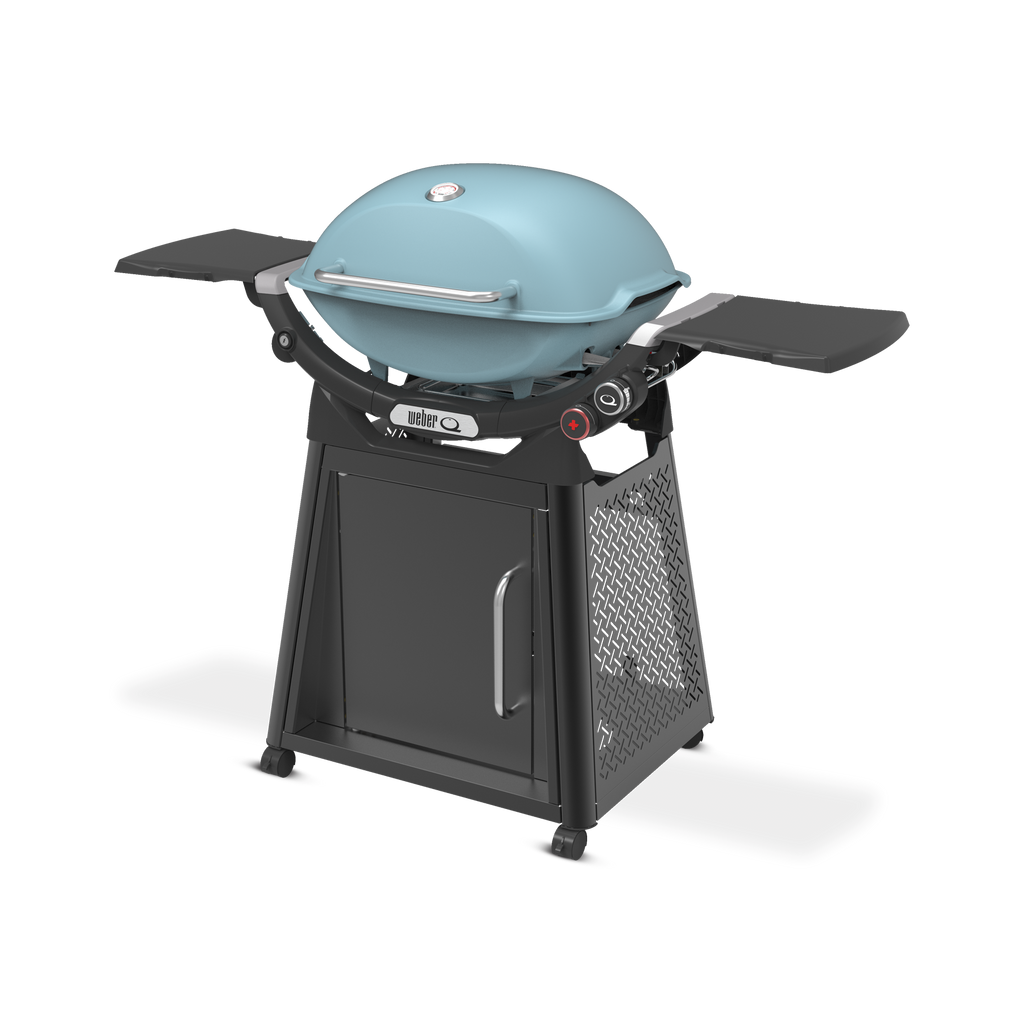 Family Q+ Premium (Q3200N+) Sky Blue LPG