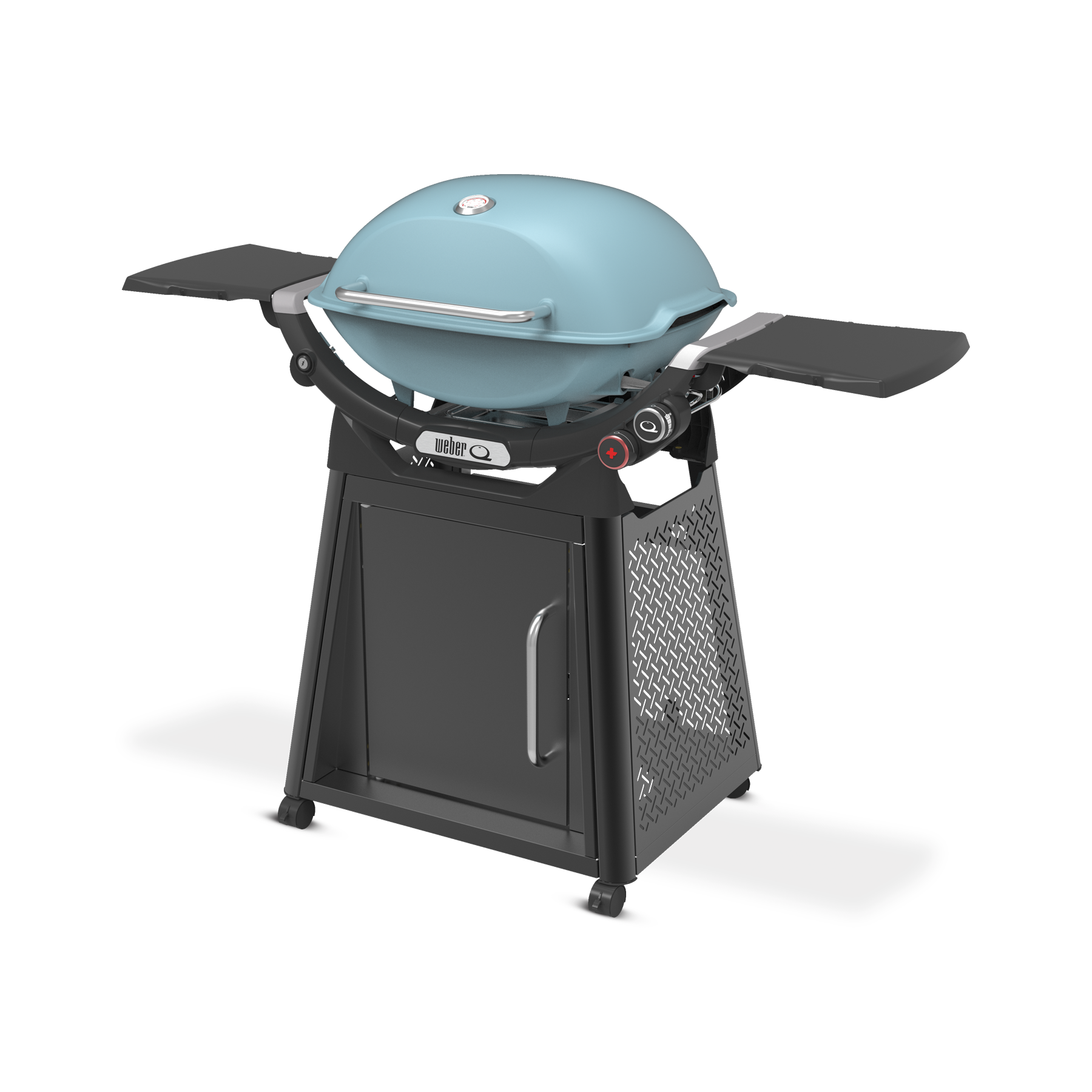 Family Q+ Premium (Q3200N+) Sky Blue LPG
