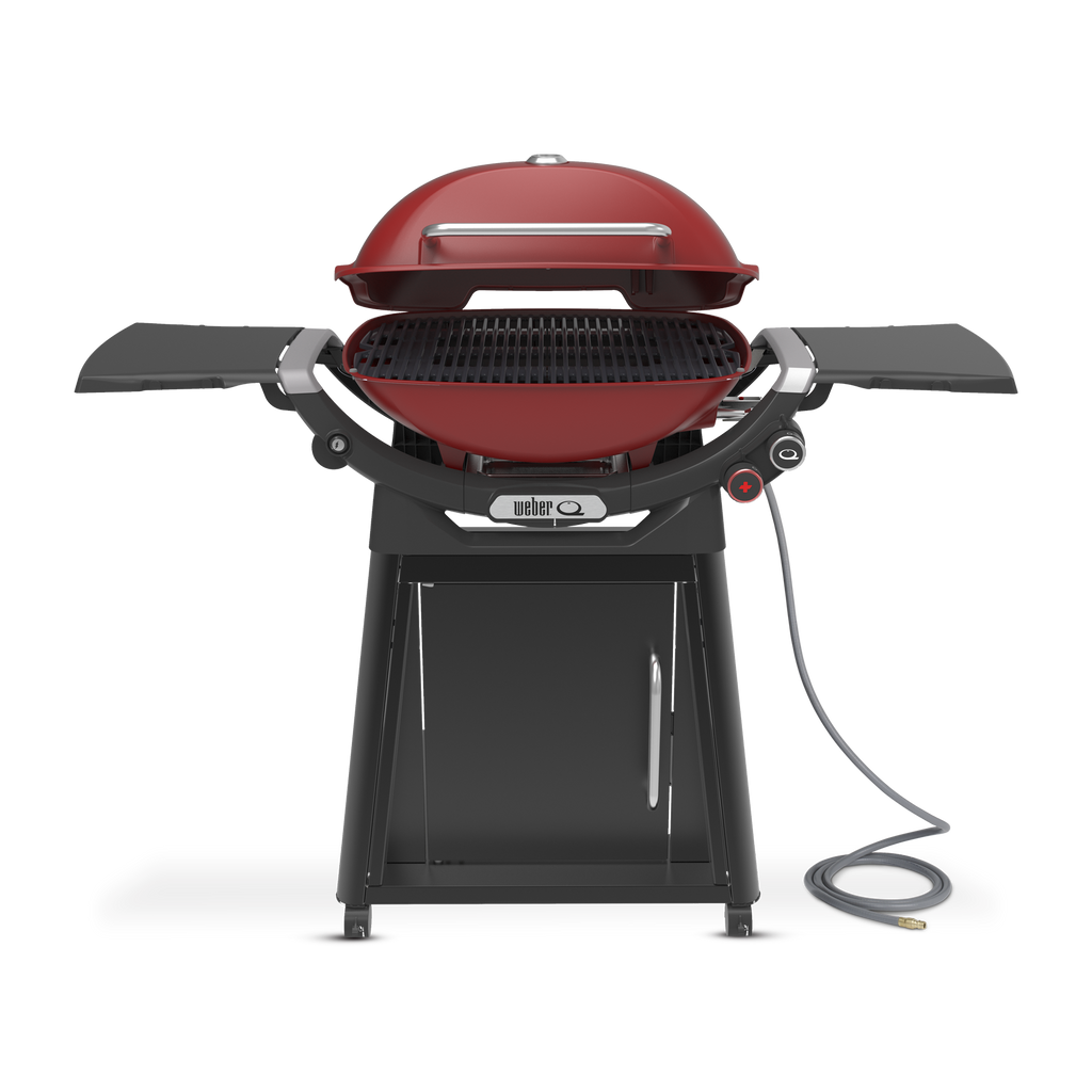 Family Q+ Premium (Q3200N+) Flame Red NG