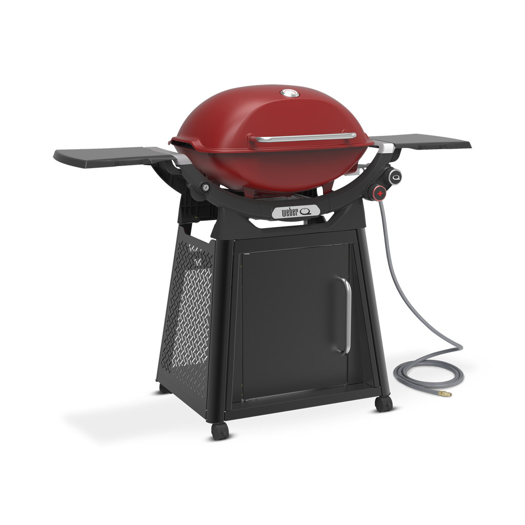 Family Q+ Premium (Q3200N+) Flame Red NG