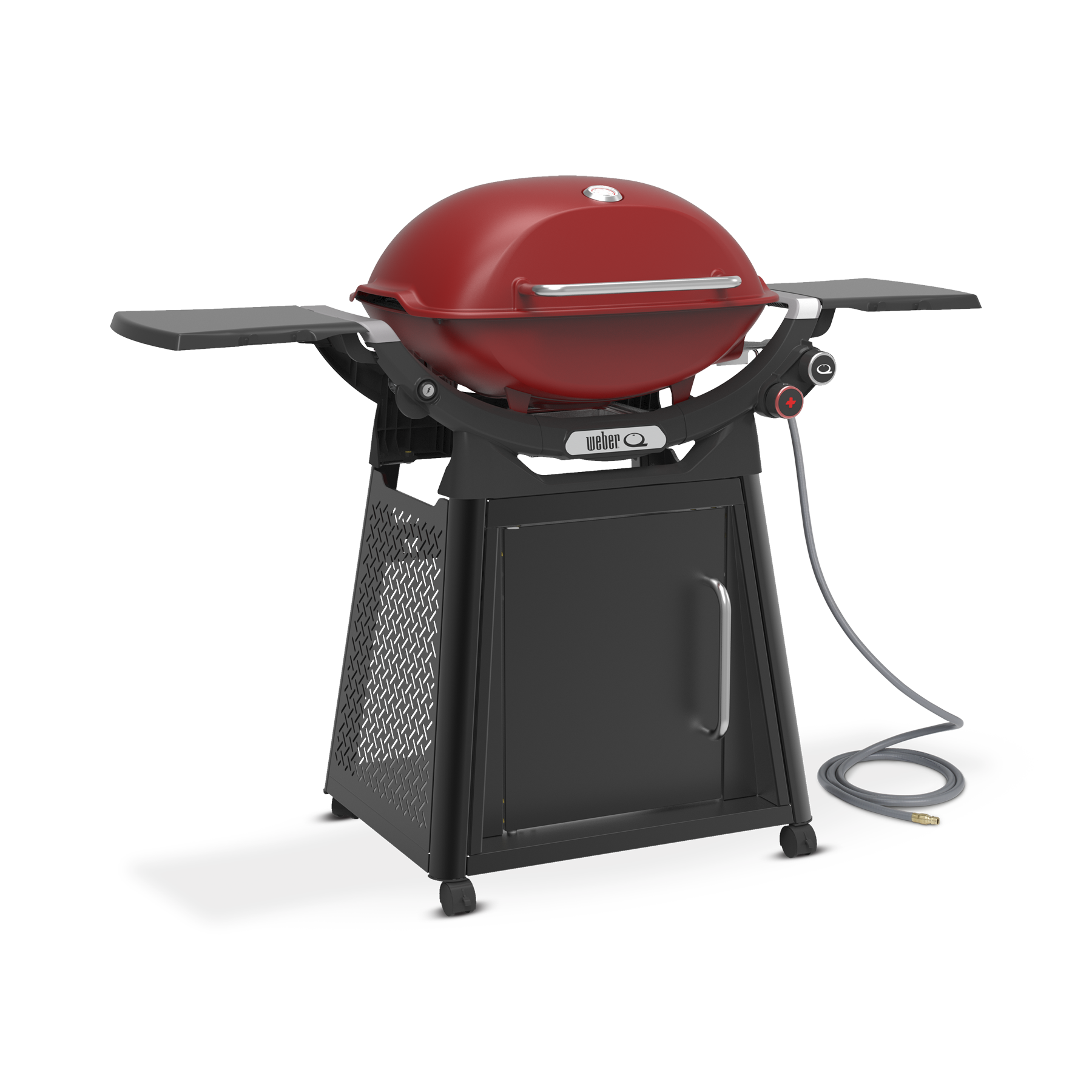 Family Q+ Premium (Q3200N+) Flame Red NG