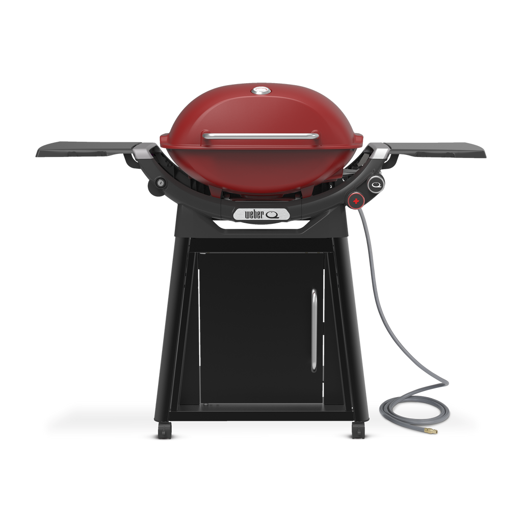 Family Q+ Premium (Q3200N+) Flame Red NG