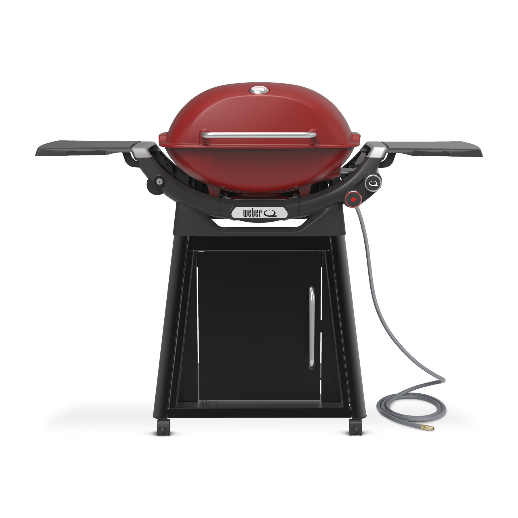 Family Q+ Premium (Q3200N+) Flame Red NG