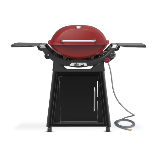 Family Q+ Premium (Q3200N+) Flame Red NG