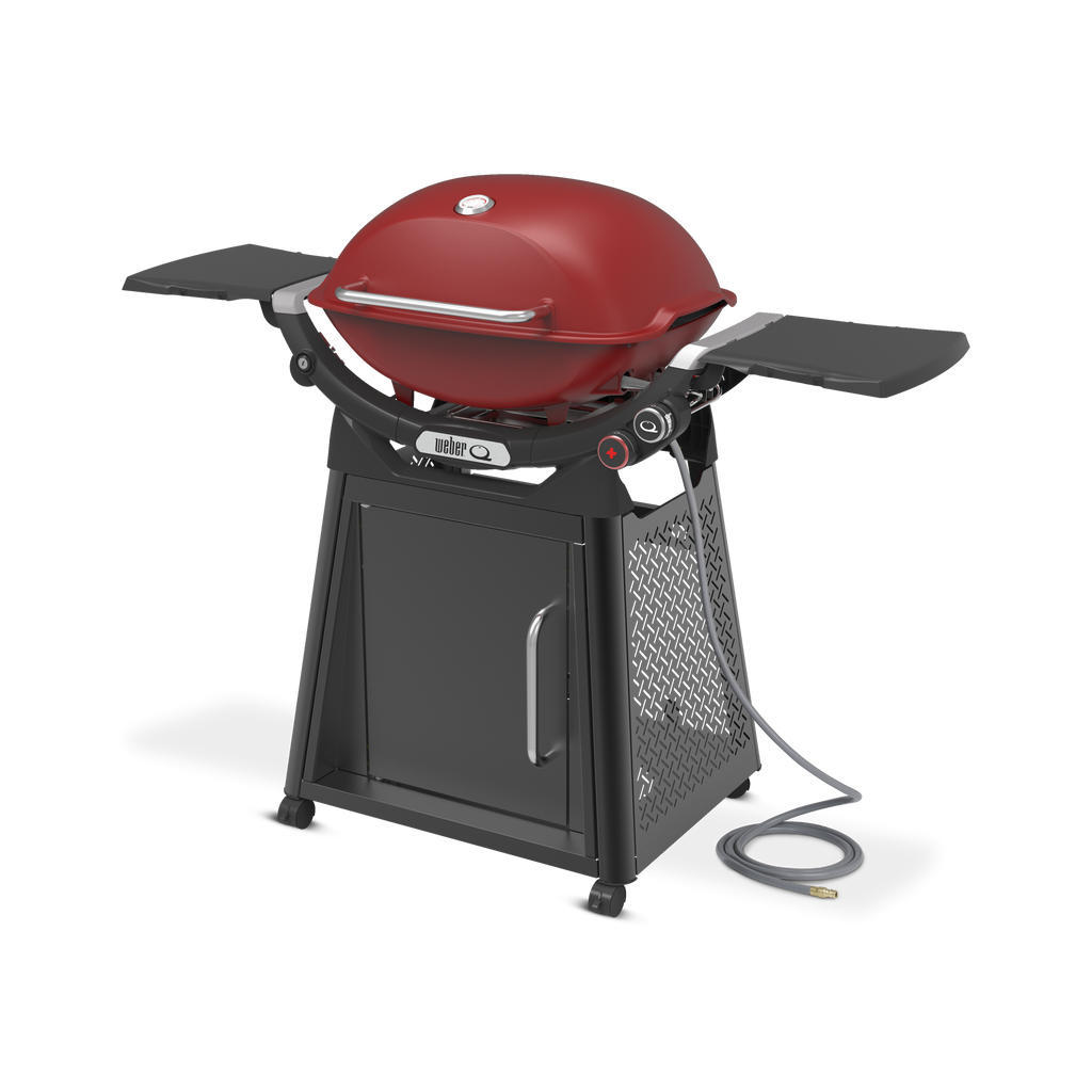 Family Q+ Premium (Q3200N+) Flame Red NG