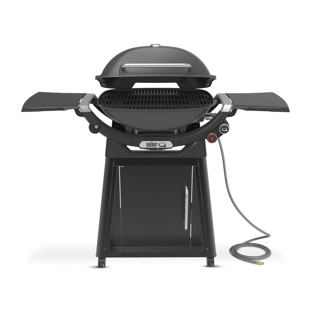 Family Q+ Premium (Q3200N+) Charcoal Grey NG