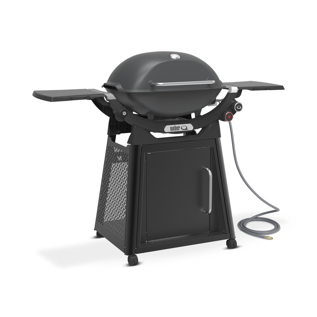 Family Q+ Premium (Q3200N+) Charcoal Grey NG