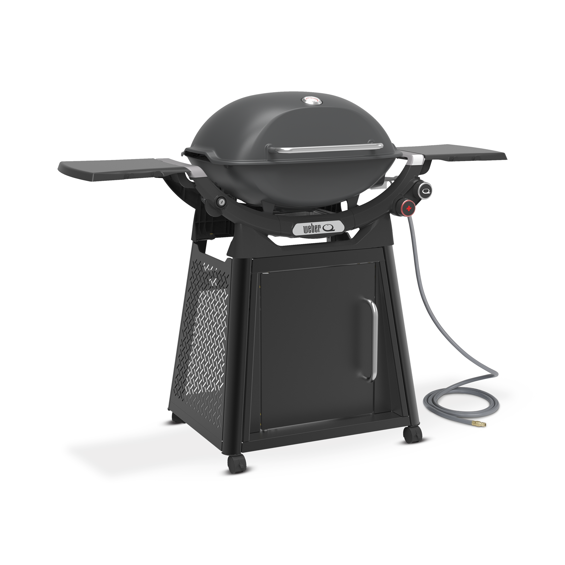 Family Q+ Premium (Q3200N+) Charcoal Grey NG