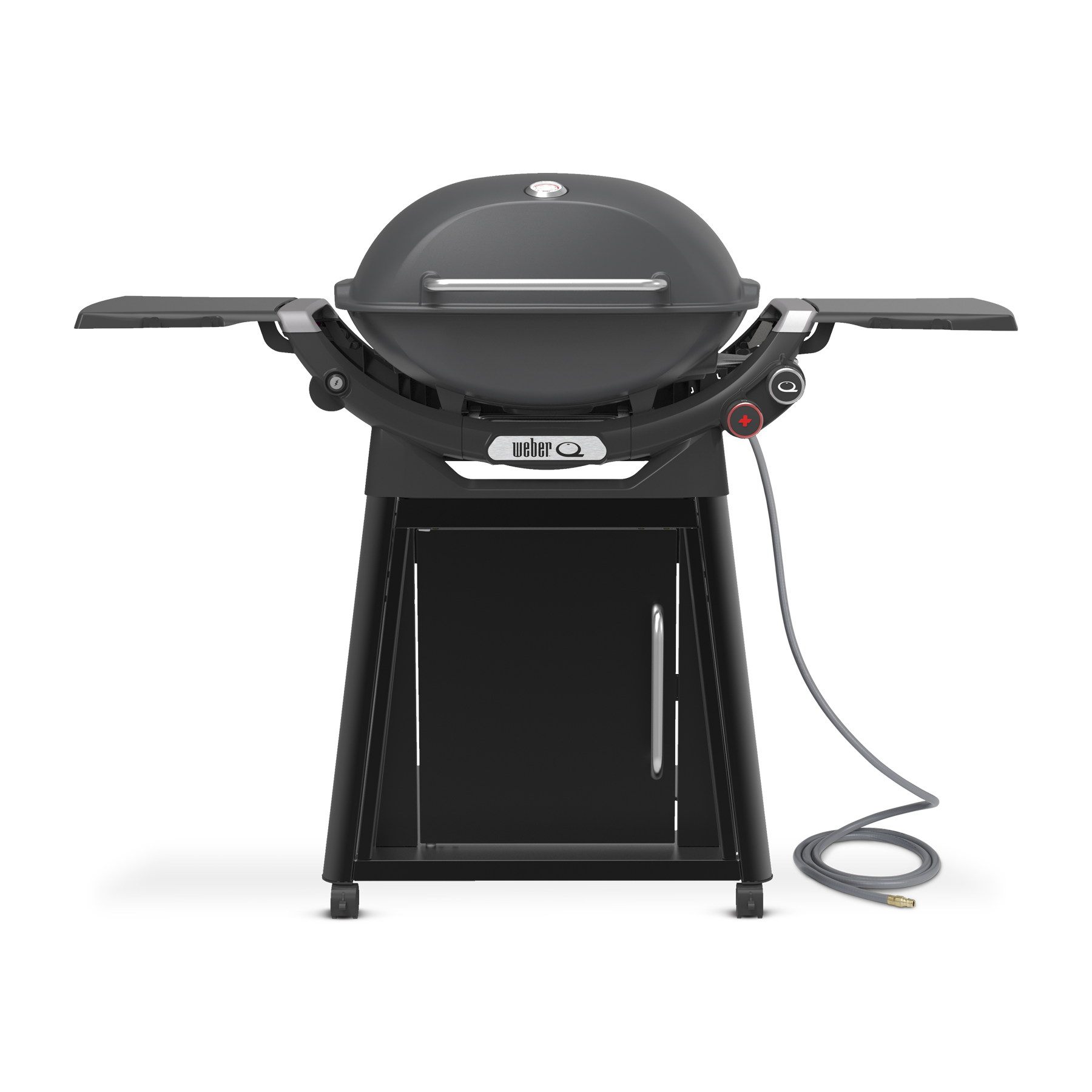 Family Q+ Premium (Q3200N+) Charcoal Grey NG