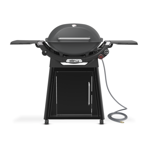 Family Q+ Premium (Q3200N+) Charcoal Grey NG