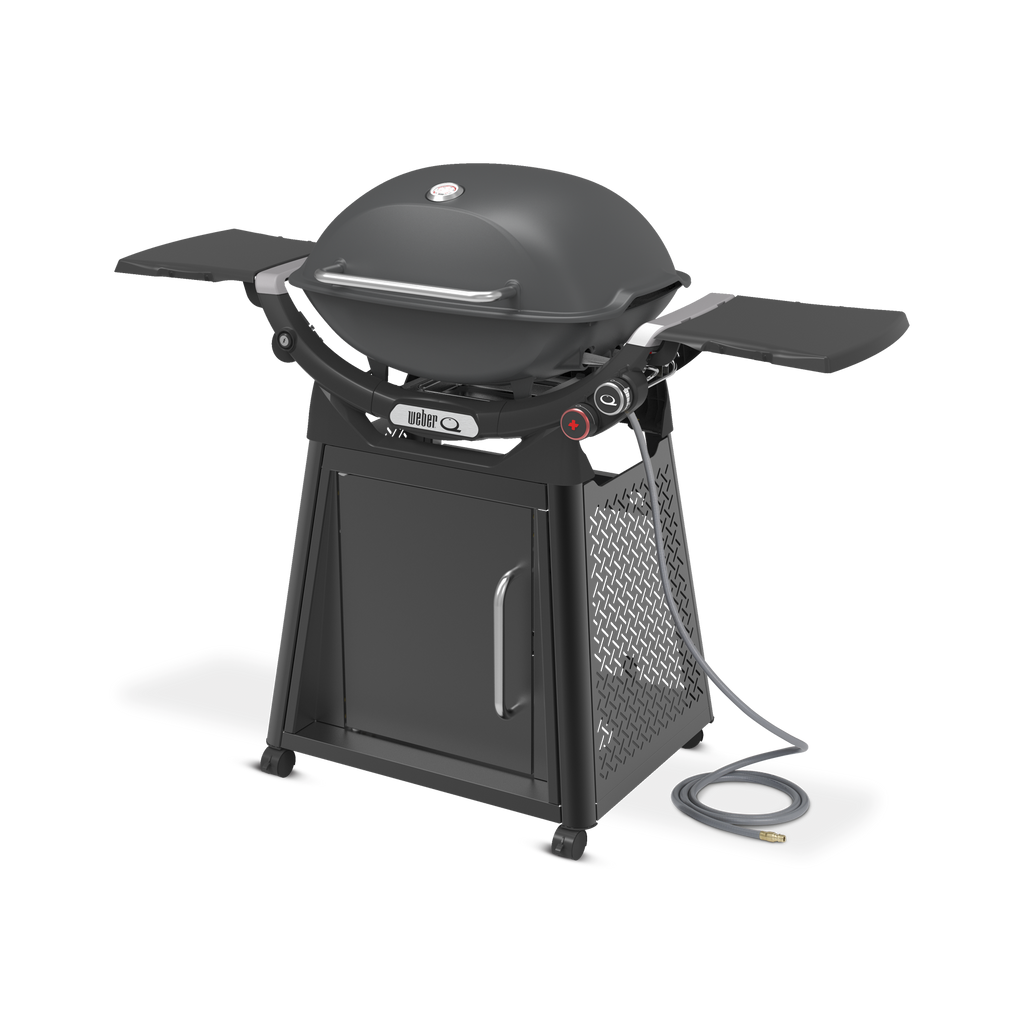 Family Q+ Premium (Q3200N+) Charcoal Grey NG