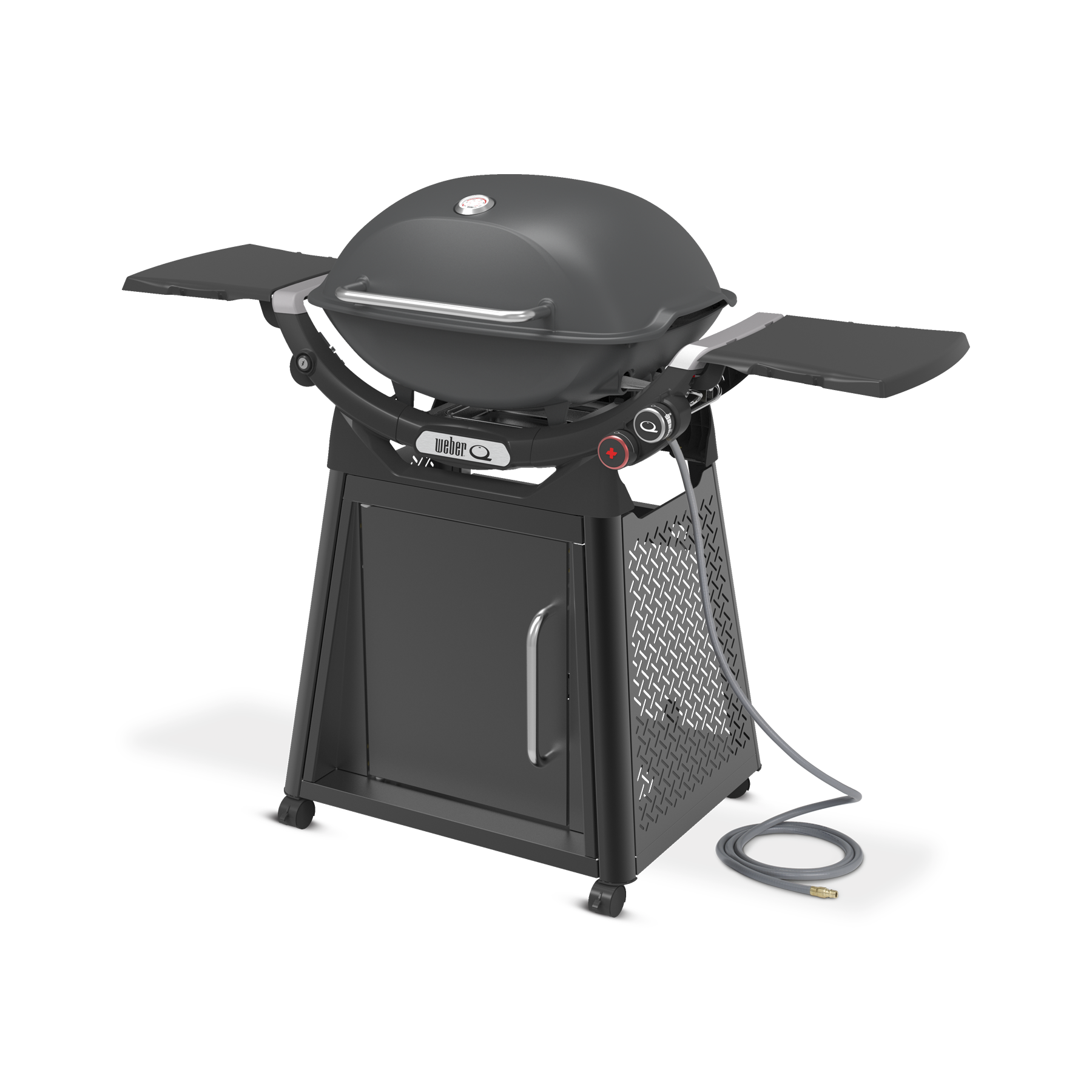 Family Q+ Premium (Q3200N+) Charcoal Grey NG