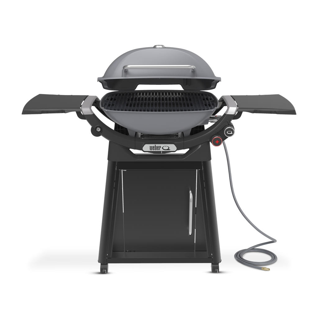 Family Q+ Premium (Q3200N+) Smoke Grey NG