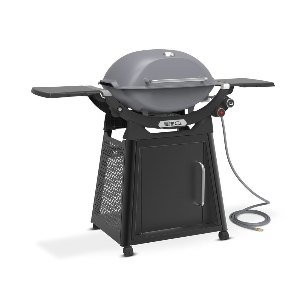 Family Q+ Premium (Q3200N+) Smoke Grey NG