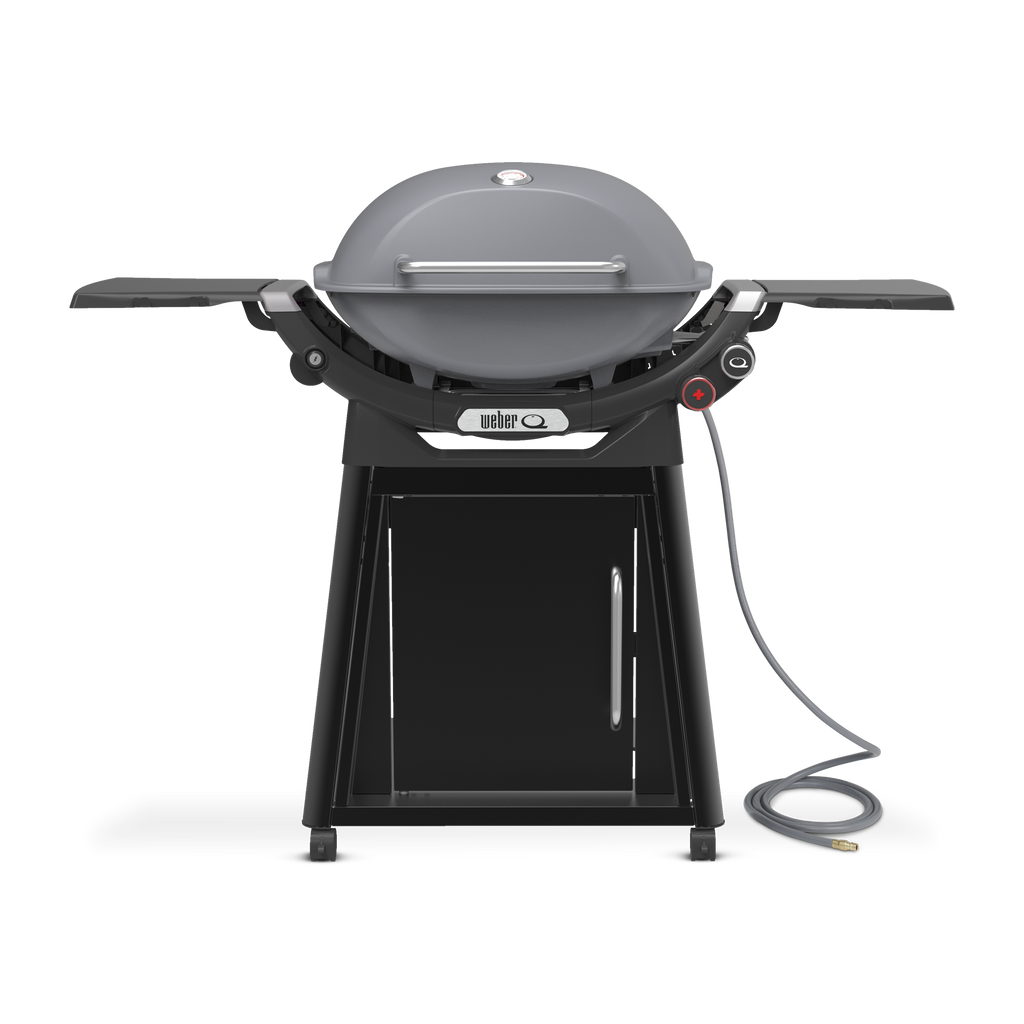 Family Q+ Premium (Q3200N+) Smoke Grey NG