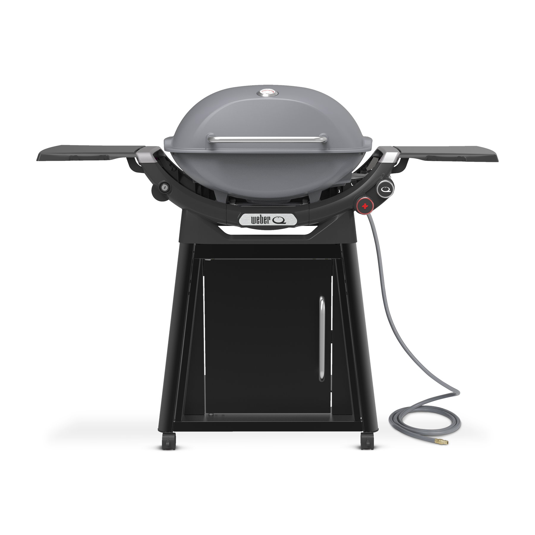 Family Q+ Premium (Q3200N+) Smoke Grey NG