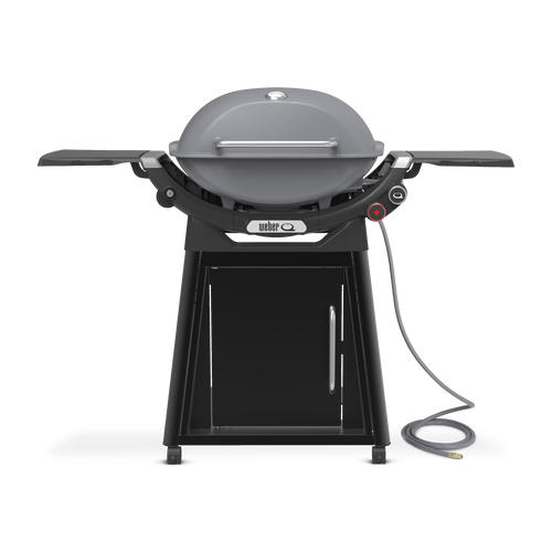 Family Q+ Premium (Q3200N+) Smoke Grey NG