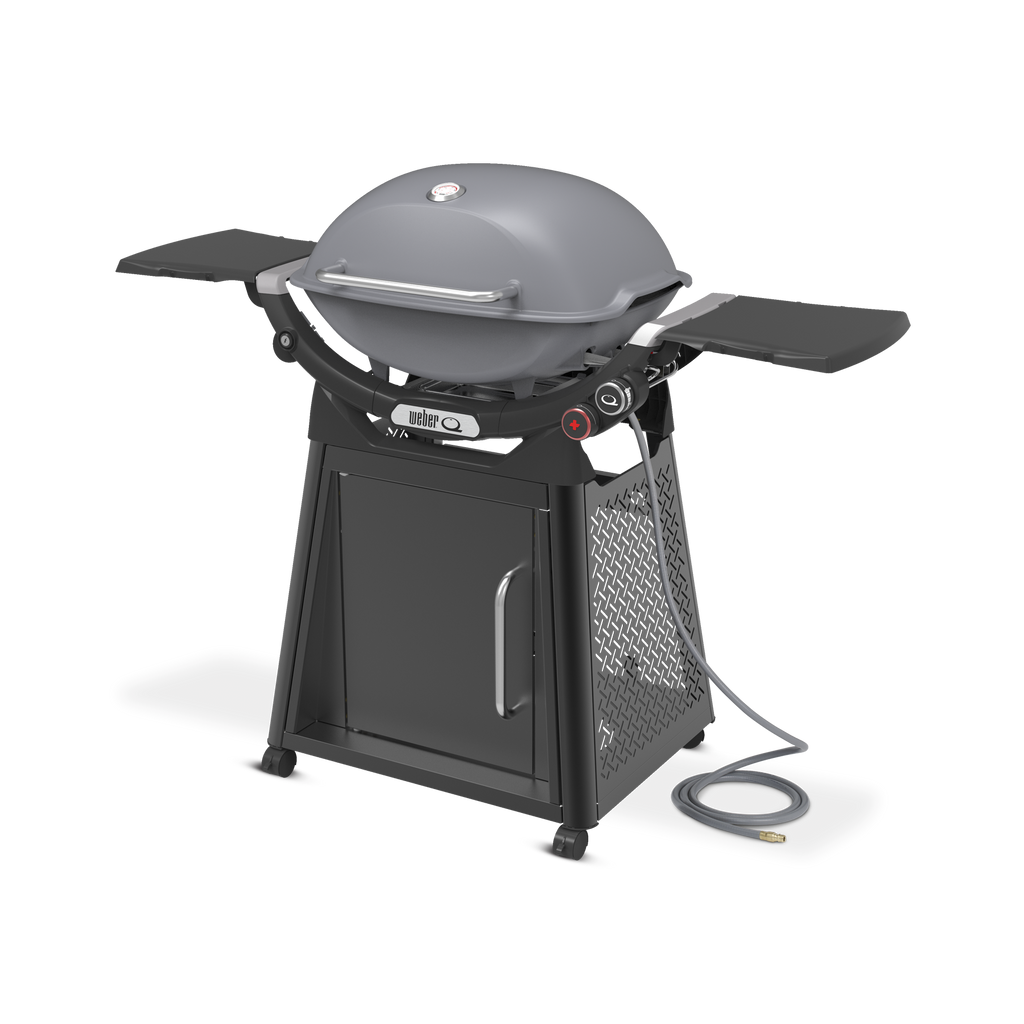 Family Q+ Premium (Q3200N+) Smoke Grey NG