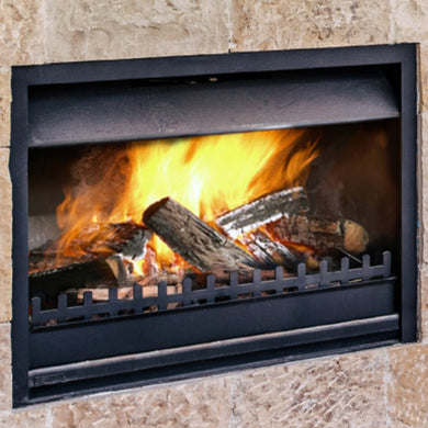 Jetmaster Universal 600 Wood Firebox