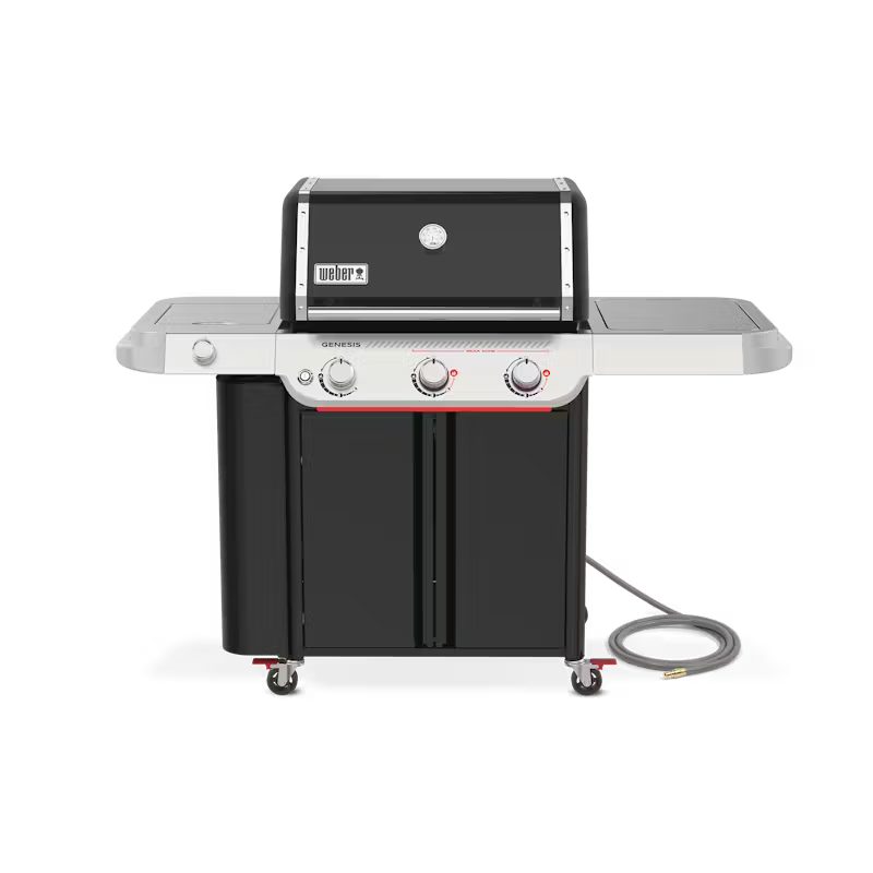 Weber Genesis EP-335 Black NG