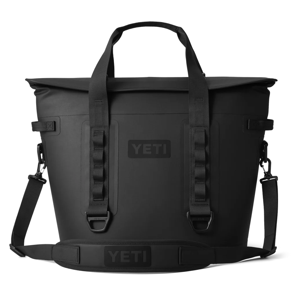 Yeti Hopper M30 2.5 | Charcoal