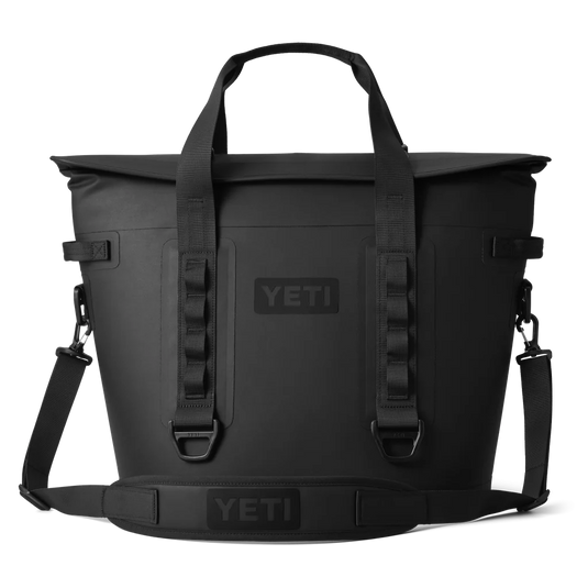 Yeti Hopper M30 2.5 | Charcoal