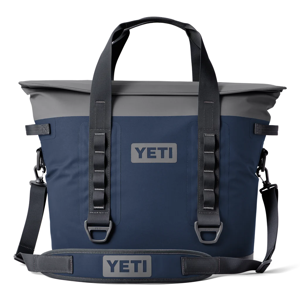 Yeti Hopper M30 2.5 | Charcoal