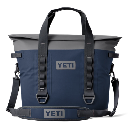Yeti Hopper M30 2.5 | Charcoal
