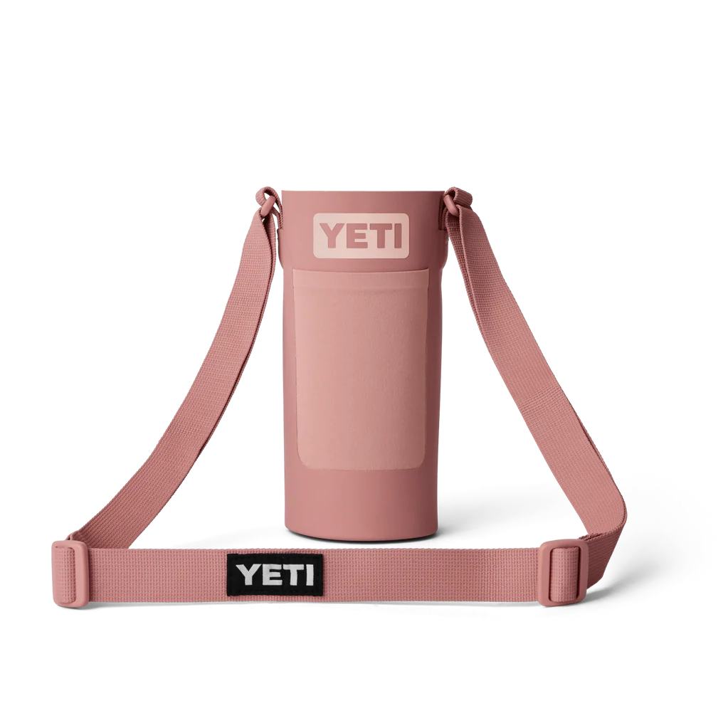 Yeti Rambler Bottle Sling Small | Charcoal
