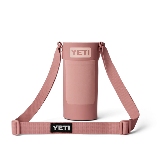 Yeti Rambler Bottle Sling Small | Charcoal